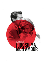 Hiroshima mon amour movie in Eiji Okada filmography.