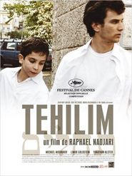 Tehilim movie in Ilanit Ben-Yaakov filmography.