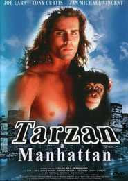 Tarzan in Manhattan movie in Kim Crosby filmography.