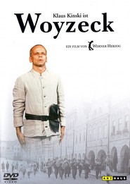 Woyzeck movie in Klaus Kinski filmography.