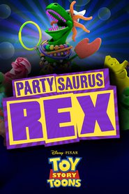 Partysaurus Rex movie in Tom Hanks filmography.