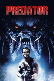 Predator movie in Kevin Peter Hall filmography.