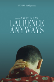 Laurence Anyways movie in Yves Jacques filmography.