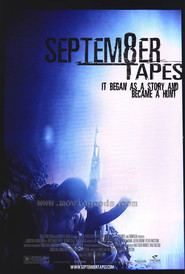 Septem8er Tapes is the best movie in George Calil filmography.
