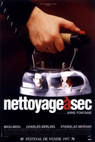 Nettoyage a sec movie in Michel Bompoil filmography.