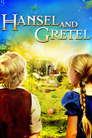 Hansel and Gretel movie in David Warner filmography.