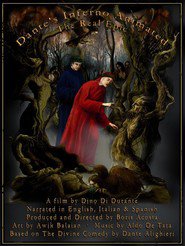 Dante's Hell Animated movie in Eric Roberts filmography.