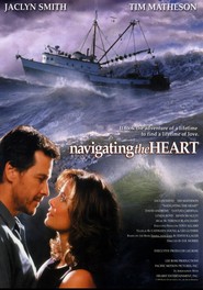 Navigating the Heart movie in Lynda Boyd filmography.