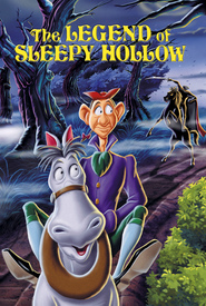 The Legend of Sleepy Hollow movie in Bing Crosby filmography.