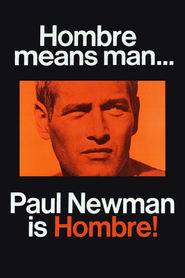Hombre movie in Paul Newman filmography.