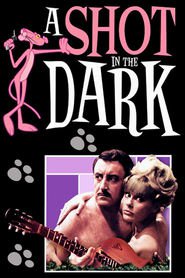 A Shot in the Dark is the best movie in Tracy Reed filmography.