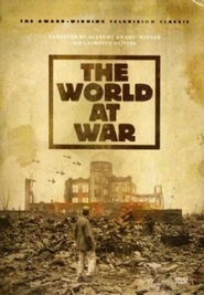 The World at War is the best movie in Averell Harriman filmography.