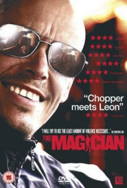 The Magician is the best movie in Scott Ryan filmography.
