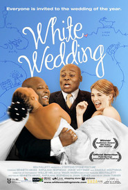 White Wedding is the best movie in Sylvia Mngxekeza filmography.