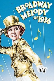 Broadway Melody of 1936 is the best movie in Una Merkel filmography.