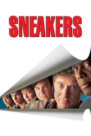 Sneakers movie in Dan Aykroyd filmography.