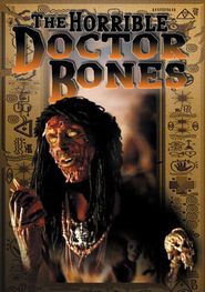 The Horrible Dr. Bones is the best movie in Larry Bates filmography.