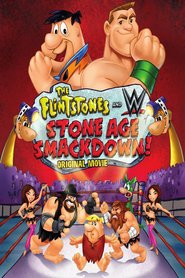 The Flintstones & WWE: Stone Age Smackdown movie in John Cena filmography.