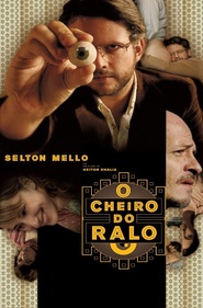 O Cheiro do Ralo movie in Paula Brown filmography.