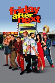 Friday After Next is the best movie in K.D. Aubert filmography.