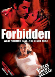 Forbidden movie in Maya Divine filmography.
