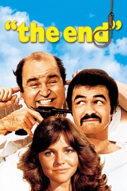 The End movie in Kristy McNichol filmography.