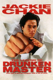 Jui kuen II movie in Jackie Chan filmography.