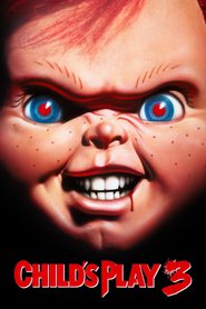 Child's Play 3 movie in Andrew Robinson filmography.