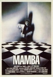 Mamba movie in Gregg Henry filmography.