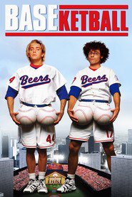 BASEketball is the best movie in Matt Stone filmography.