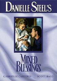 Mixed Blessings movie in Alexandra Paul filmography.