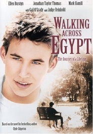 Walking Across Egypt is the best movie in Edward Herrmann filmography.