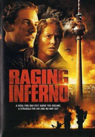 Das Inferno - Flammen uber Berlin is the best movie in Klaus J. Behrendt filmography.