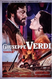 Giuseppe Verdi movie in Mario Del Monaco filmography.