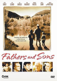 Fathers and Sons is the best movie in Gale Harold filmography.