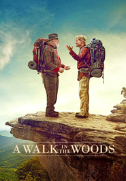 A Walk in the Woods movie in Nick Nolte filmography.