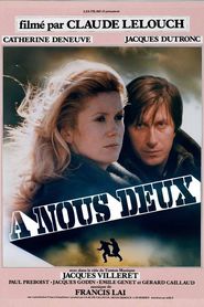 A nous deux is the best movie in Jean-Francois Remi filmography.