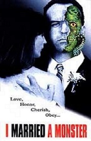 I Married a Monster movie in Susan Walters filmography.