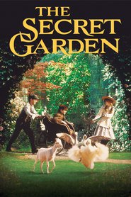 The Secret Garden movie in Maggie Smith filmography.