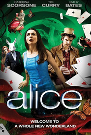 Alice is the best movie in Timothy Webber filmography.