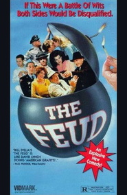 The Feud movie in Stanley Tucci filmography.