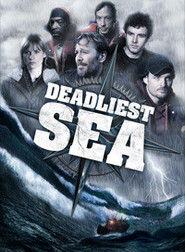 Deadliest Sea movie in Greg Bryk filmography.