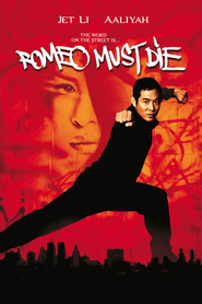 Romeo Must Die movie in Aaliyah filmography.