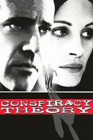 Conspiracy Theory movie in Rod McLachlan filmography.