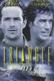 The Triangle is the best movie in Luke Perry filmography.