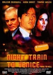 Night Train to Venice movie in Robinson Reichel filmography.