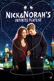 Nick and Norah's Infinite Playlist is the best movie in Kat Dennings filmography.