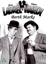 Berth Marks movie in Oliver Hardy filmography.
