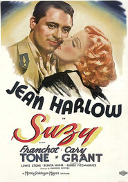 Suzy movie in Cary Grant filmography.
