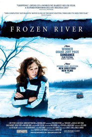 Frozen River movie in Melissa Leo filmography.